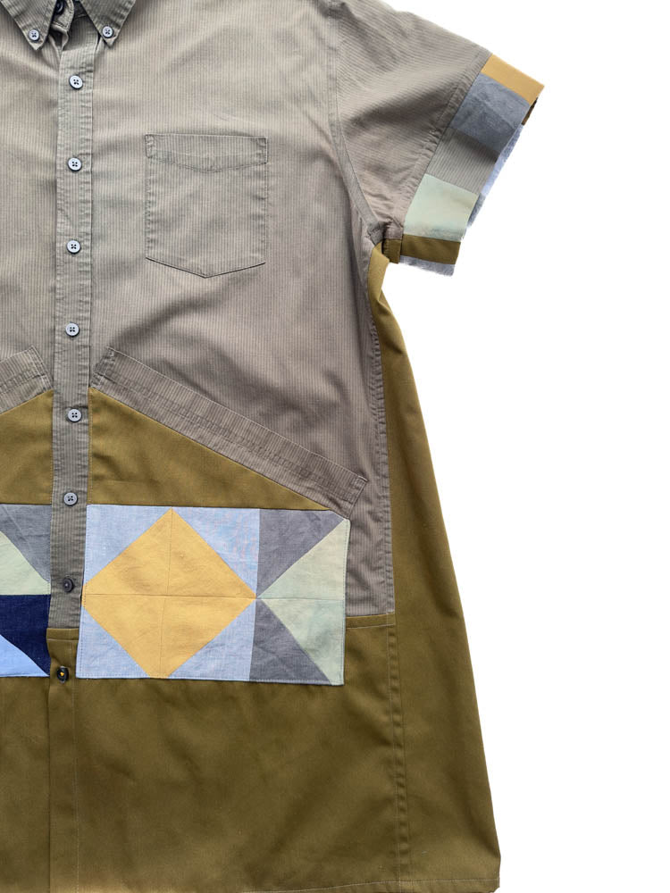 Quilty Frock