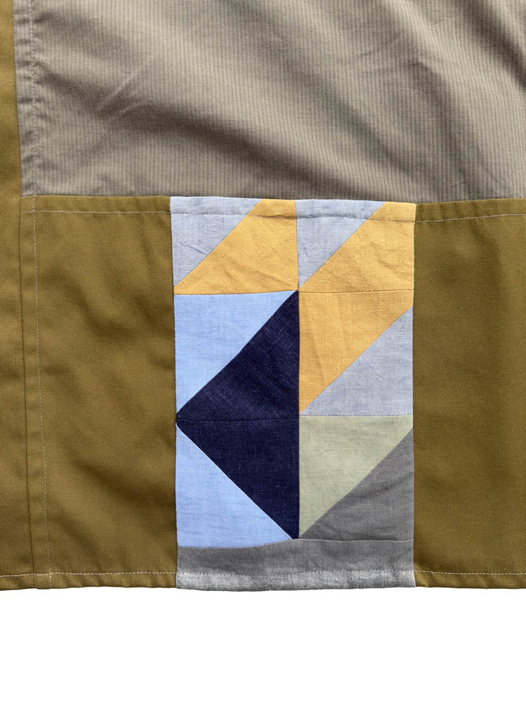 Quilty Frock