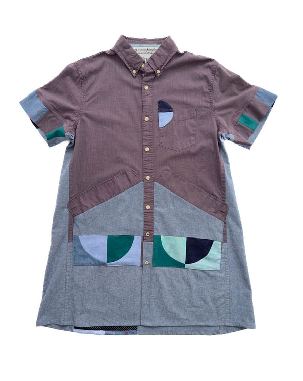 Quilty Frock