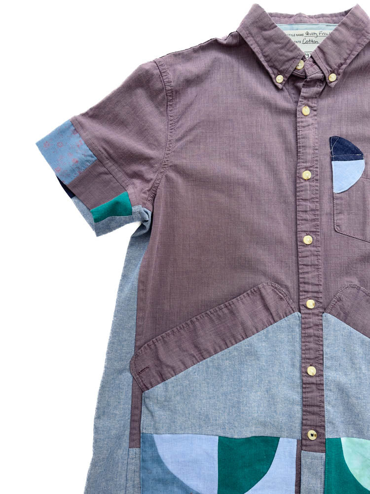 Quilty Frock