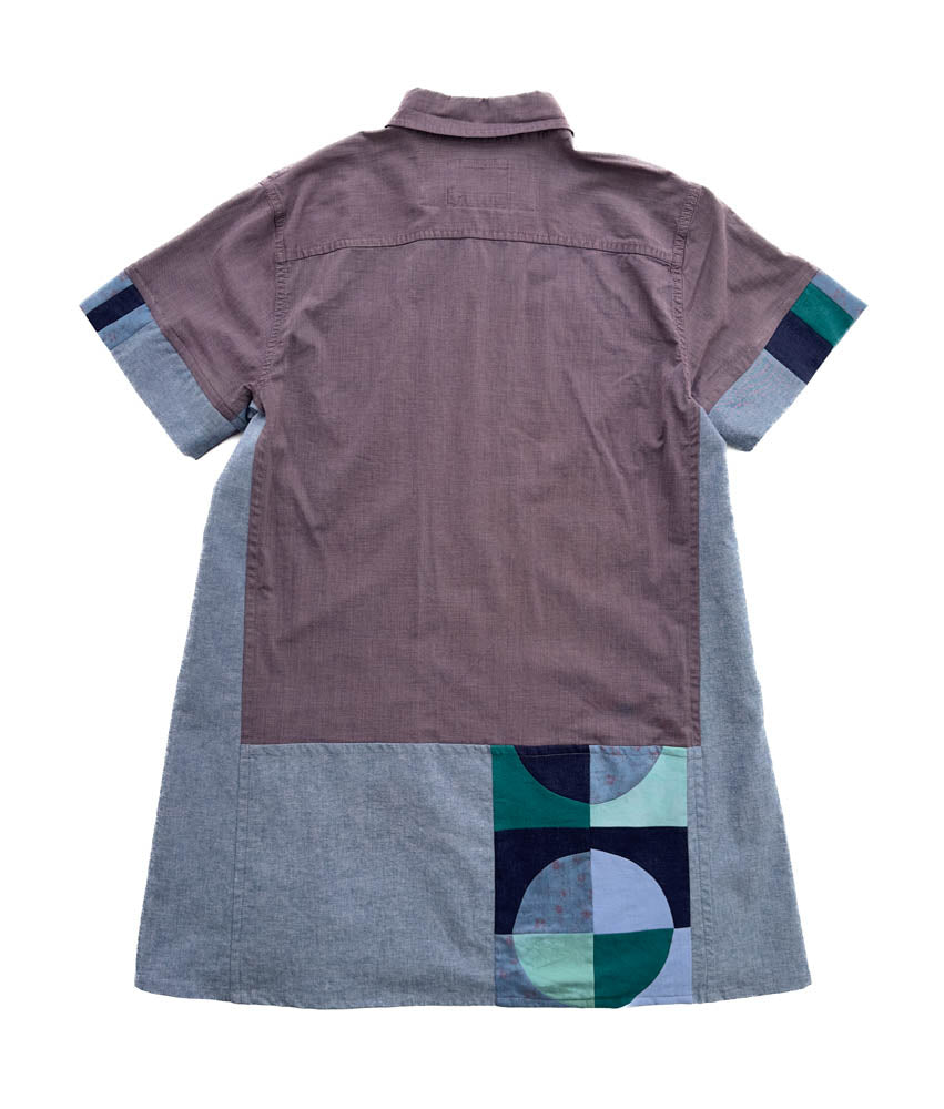 Quilty Frock