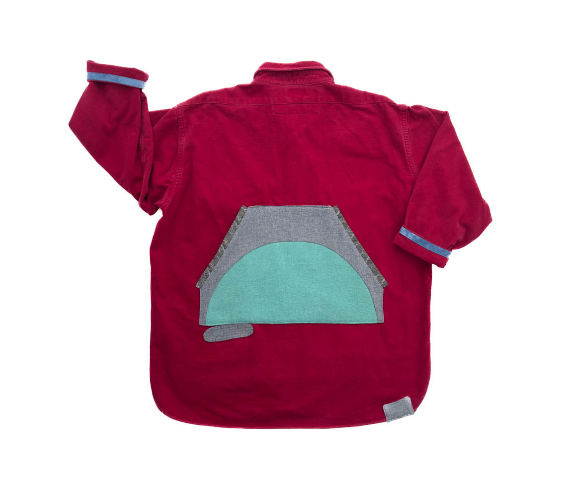 Collector's Coat
