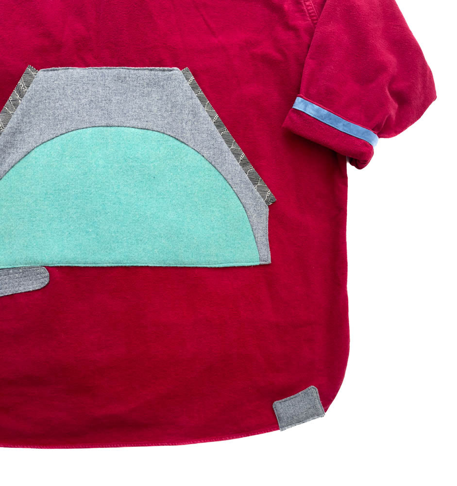 Collector's Coat