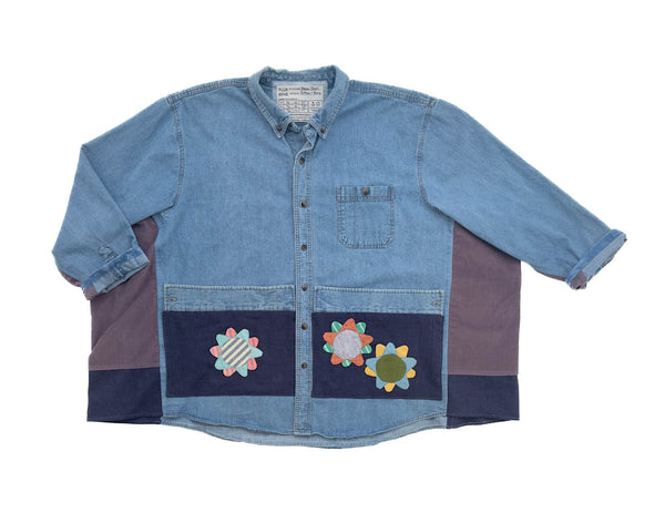 Trail Jacket