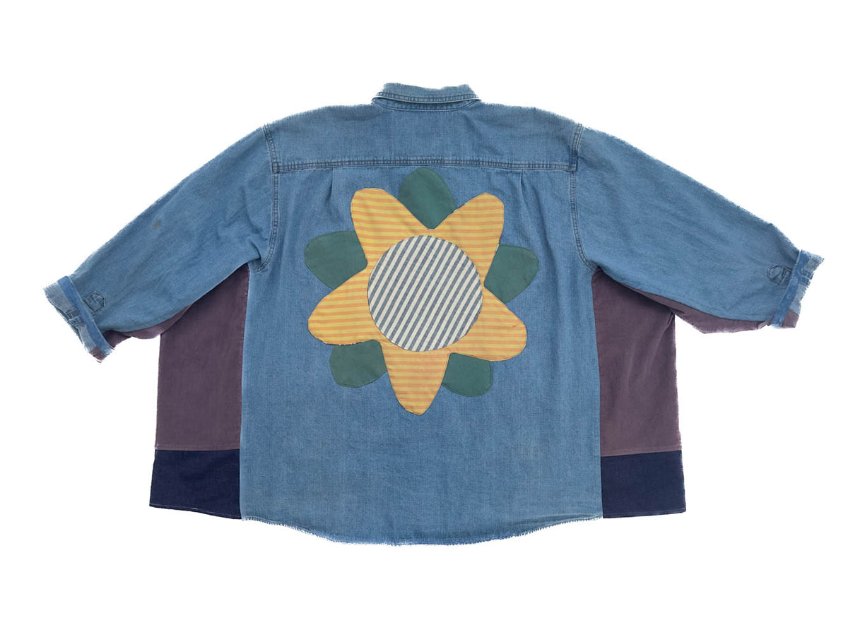 Trail Jacket