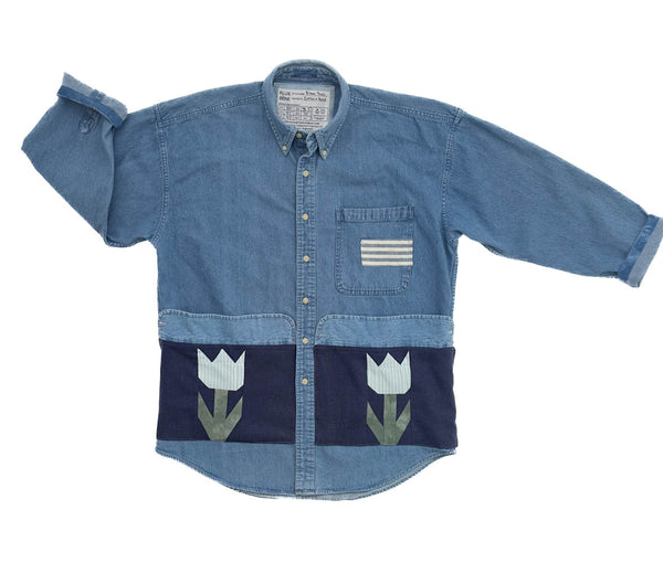 Trail Jacket