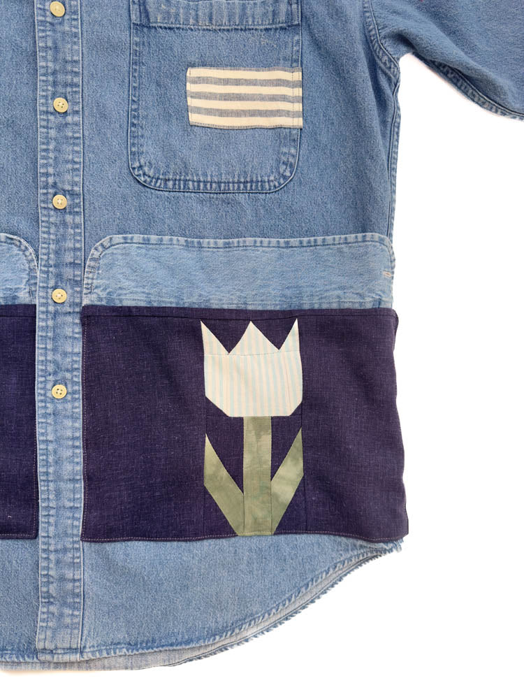Trail Jacket