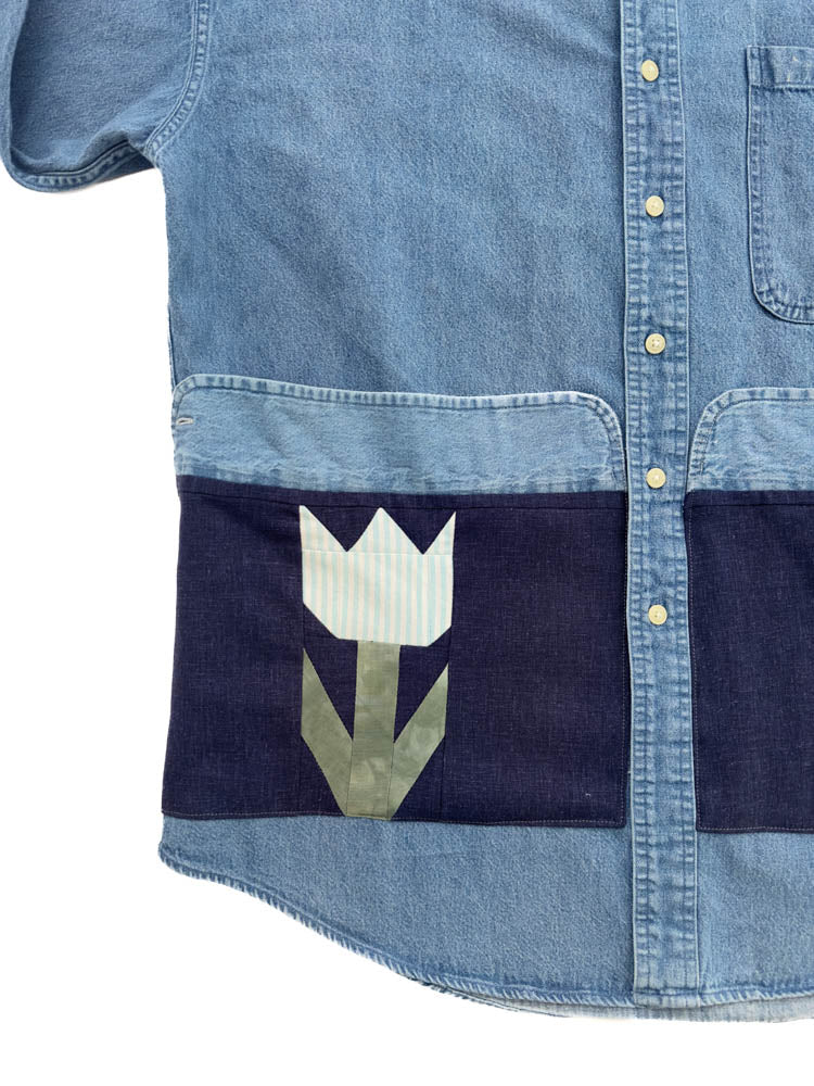 Trail Jacket