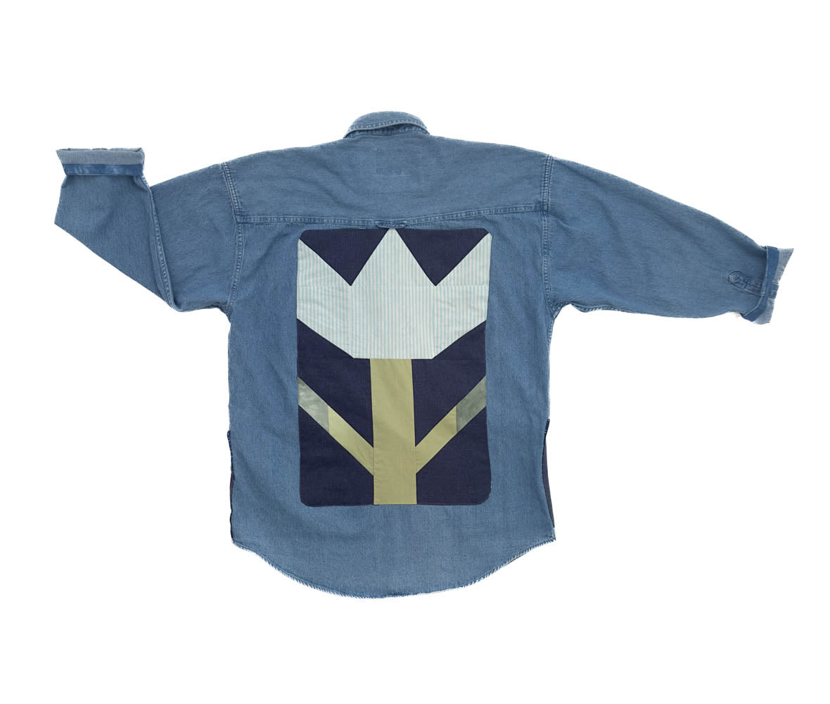 Trail Jacket