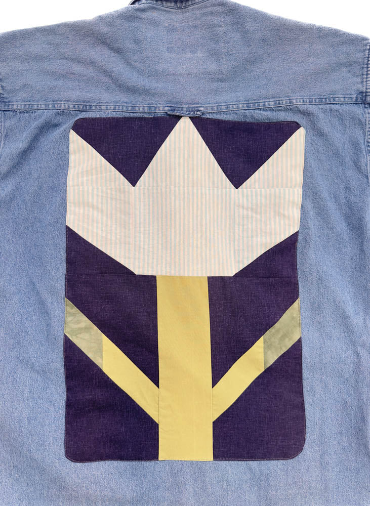 Trail Jacket