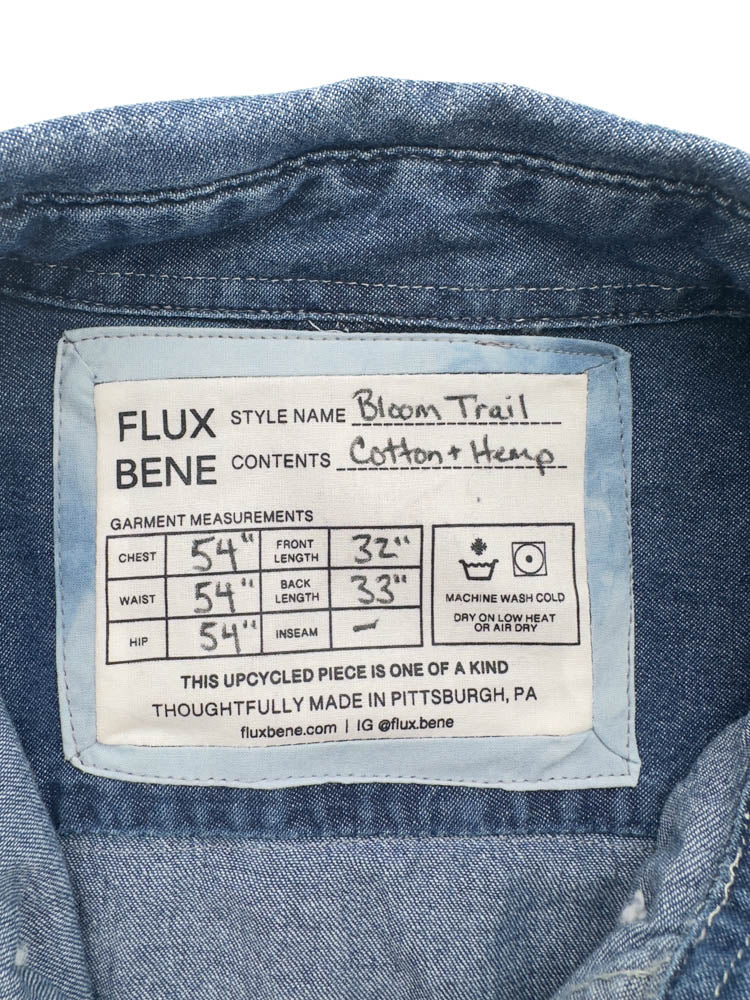 Trail Jacket