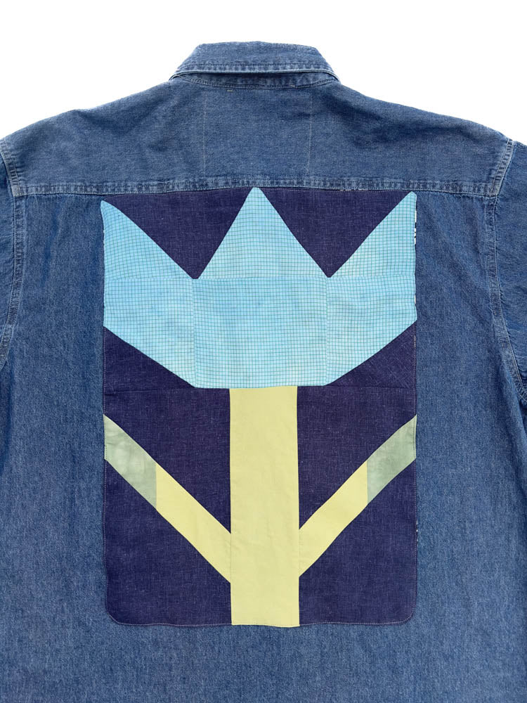 Trail Jacket