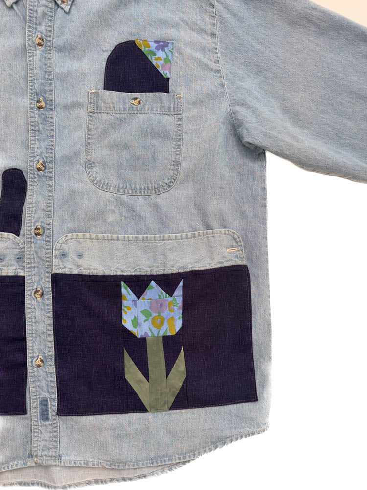 Trail Jacket