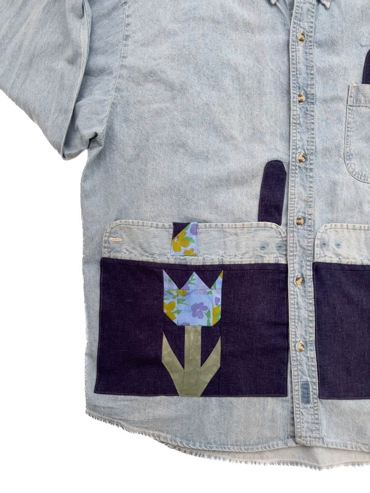 Trail Jacket