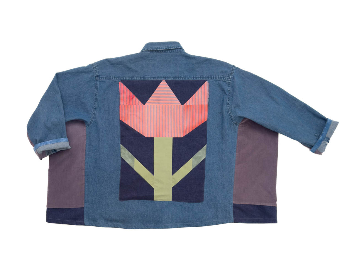 Sketchbook Jacket
