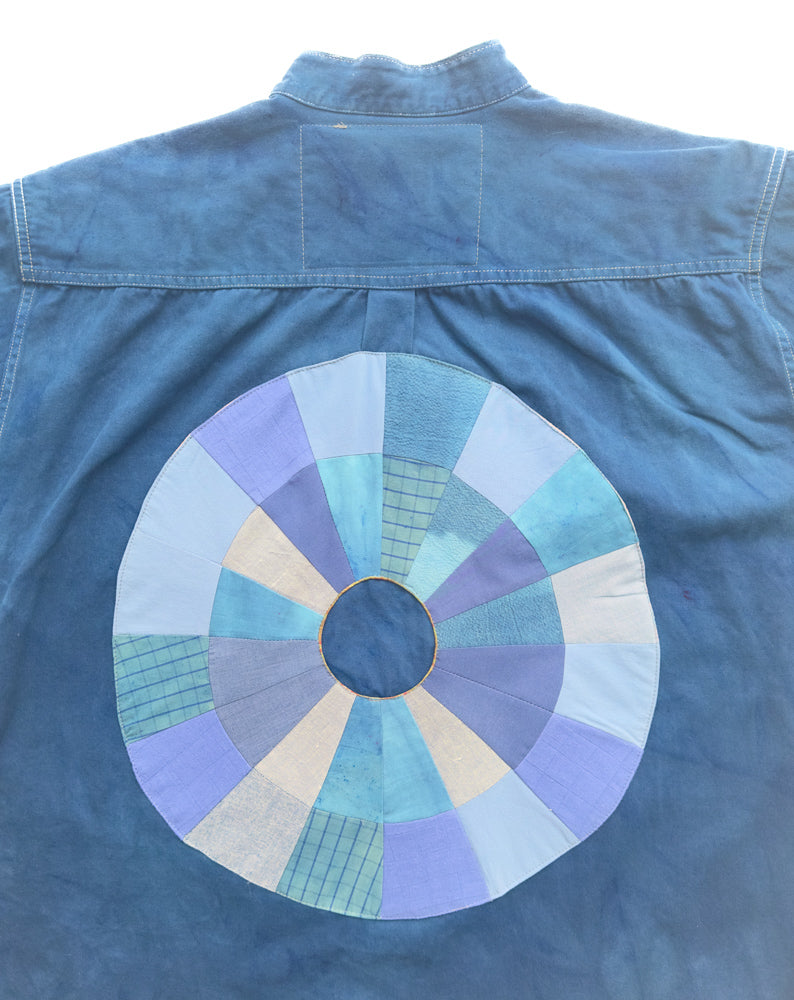 Color Story Jacket