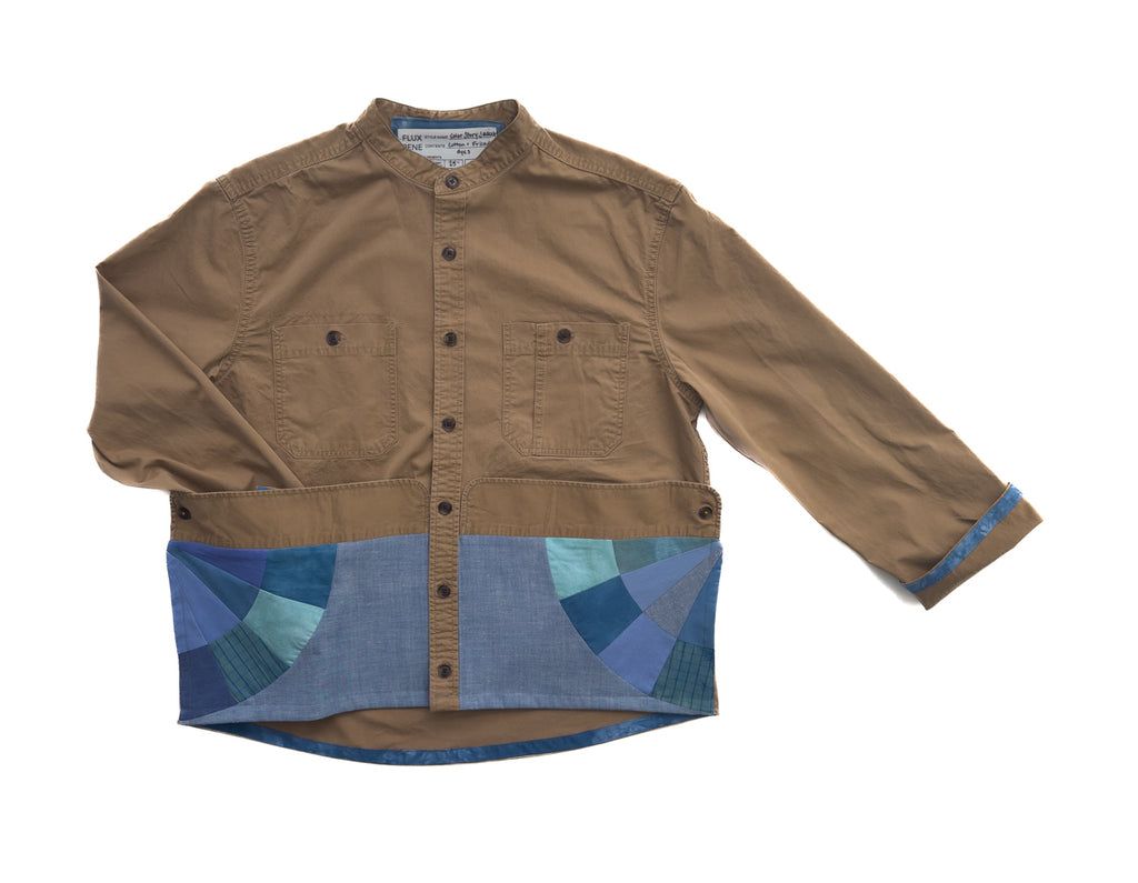 Color Story Jacket