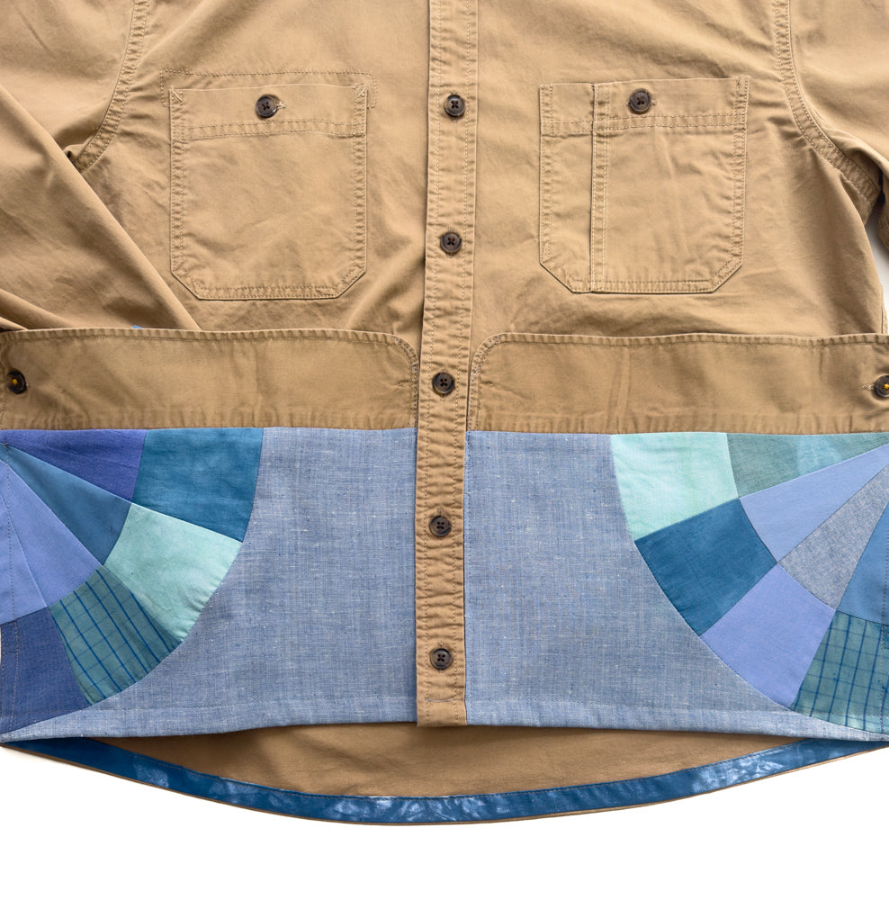 Color Story Jacket