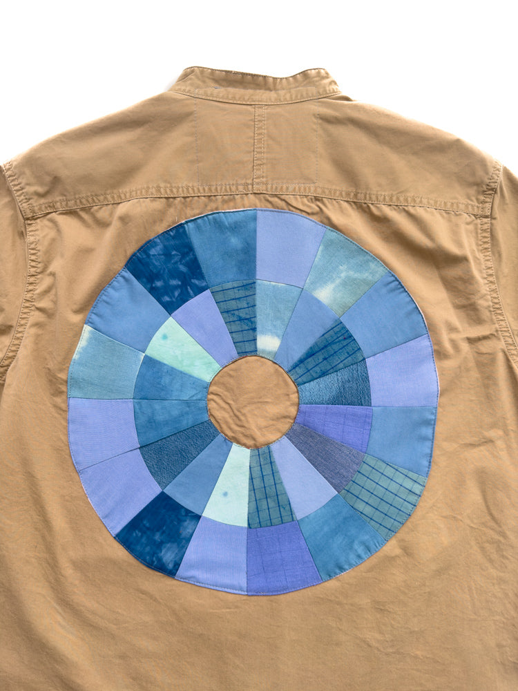 Color Story Jacket