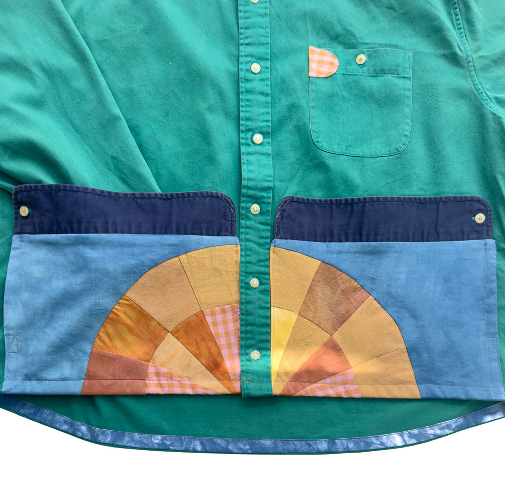 Color Story Jacket