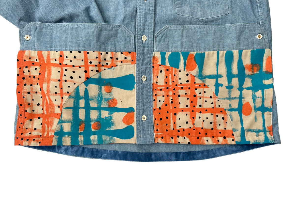 Sketchbook Jacket