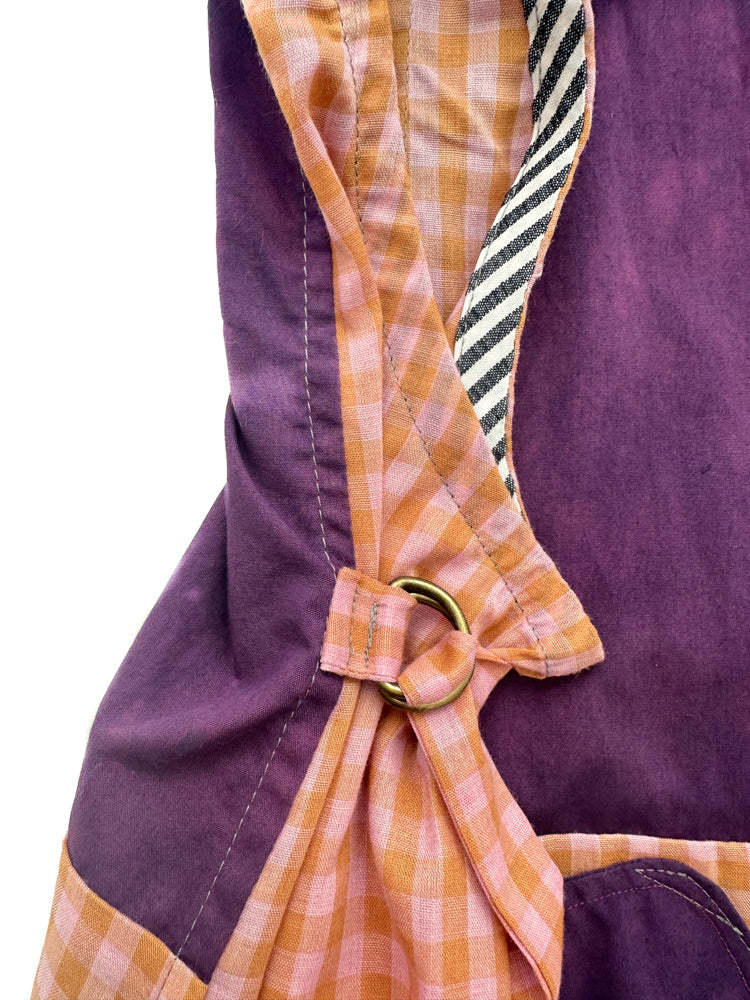 Park Frock