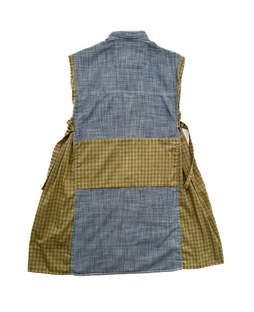 Park Frock
