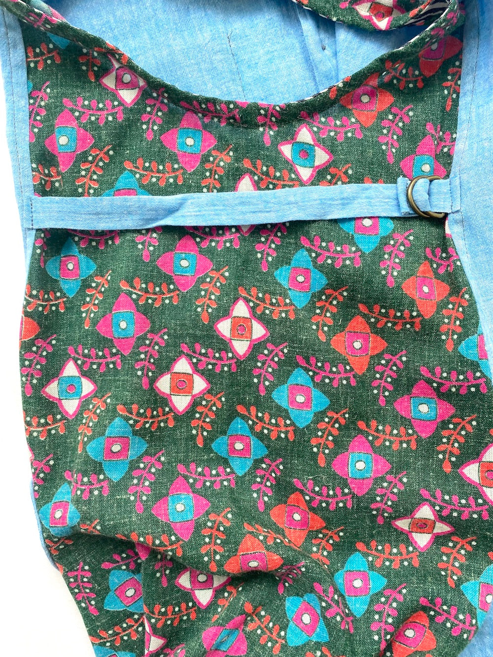 Park Frock