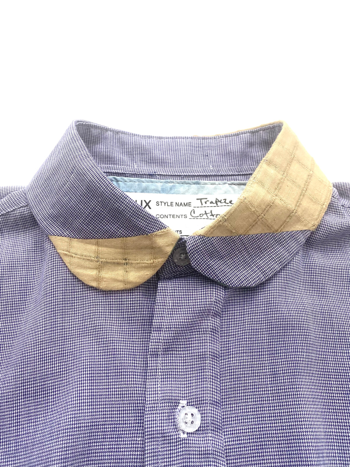 Trapeze Top