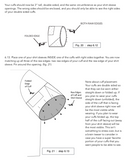 Flughafen Sewing Pattern