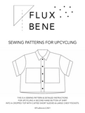 Flughafen Sewing Pattern